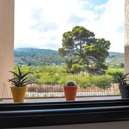 Villa Josie Homestay Campofelice Di Roccella