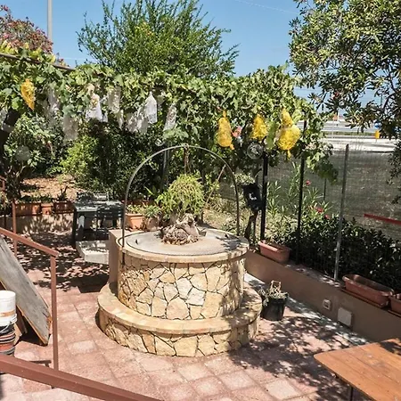 Villa Josie *