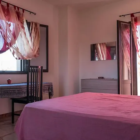 Villa Josie * Campofelice Di Roccella