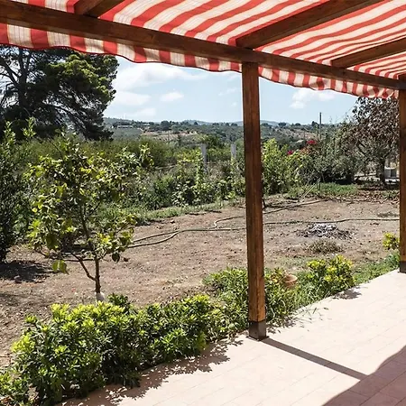 Villa Josie