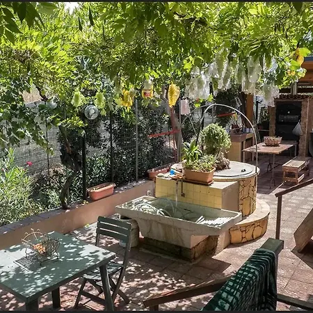 Homestay szállás Villa Josie