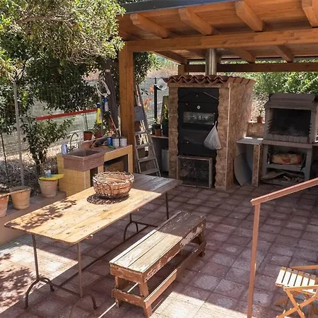 Villa Josie Homestay szállás *